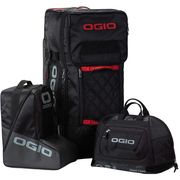 Ogio Rig T3 - Black click to zoom image