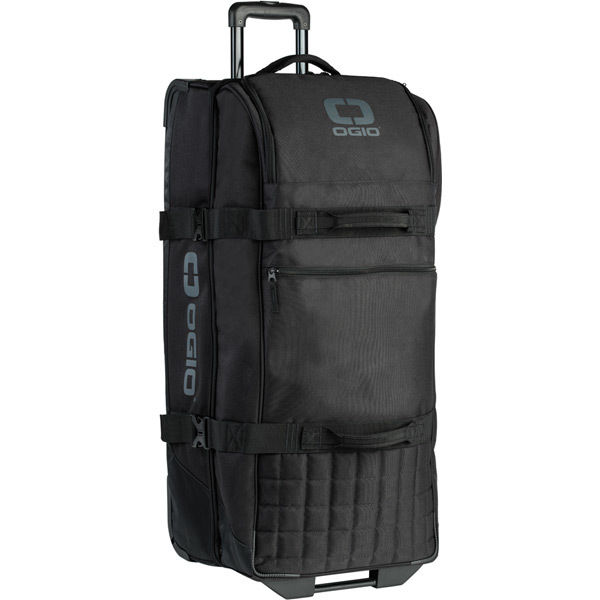 Ogio Trucker Gear Bag - Stealth click to zoom image