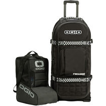 Ogio Rig 9800 PRO - Fast Times