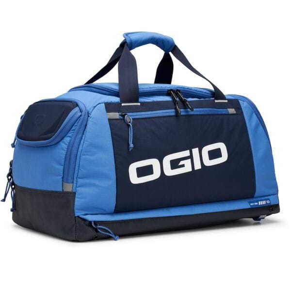 Ogio Fitness 35L Duffel - Cobalt click to zoom image