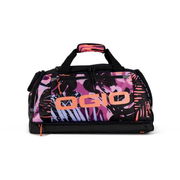 Ogio Fitness 35L Duffel - Midnight Jungle click to zoom image