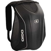 Ogio No Drag Mach 5 with D30 back protector 
