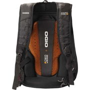 Ogio No Drag Mach 5 with D30 back protector click to zoom image