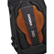 Ogio No Drag Mach 5 with D30 back protector click to zoom image