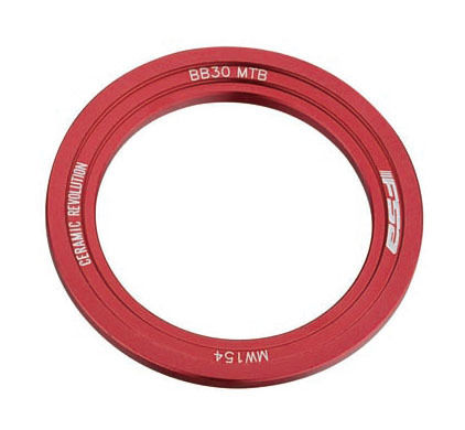 FSA BB30 Bearing Cover click to zoom image