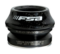 FSA Orbit CE Plus Carbon Integrated Headset