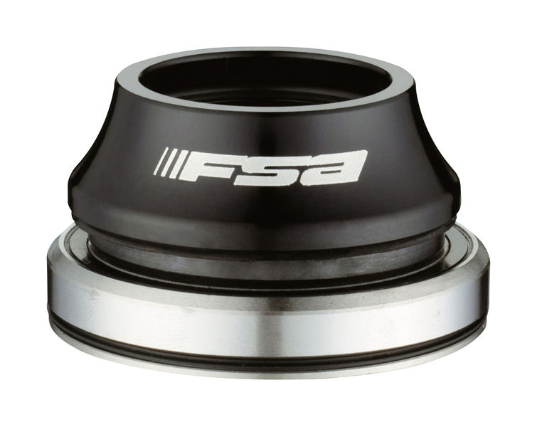 FSA Orbit C-40 ACB Integrated Headset 1.1/8 to 1.5" Tapered Steerer, 8mm Top Cap click to zoom image