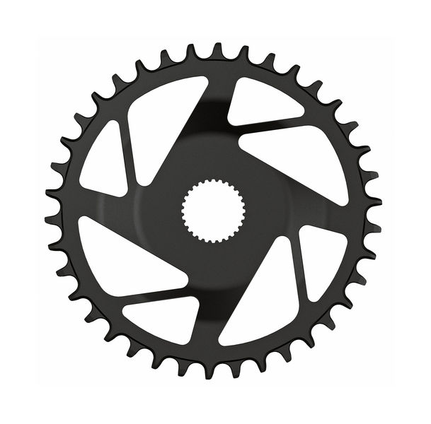 FSA Bosch G3/4 Ebike 1x11 Steel Direct Mount Chainring click to zoom image