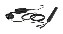 FSA K-Force WE Battery/Charger/Sleeve Cables 