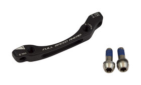 FSA IS Mount Adapter for Front 160mm or Rear 140mm