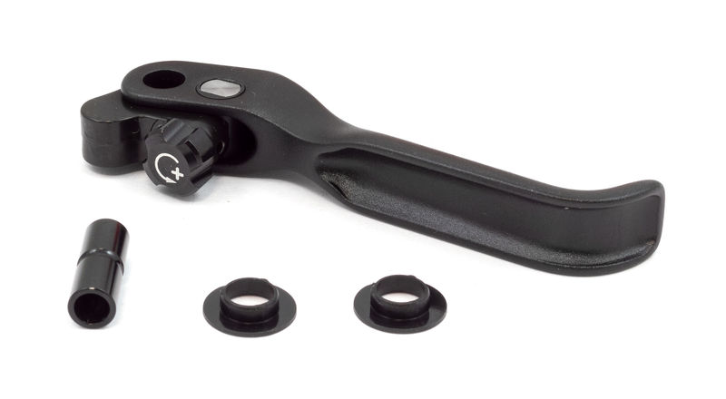 FSA Aluminium Lever Blade for Afterburner click to zoom image