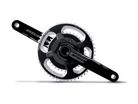 FSA Powerbox Alloy Road ABS Chainset