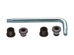 FSA Chainring Bolt Kit for Road Double 