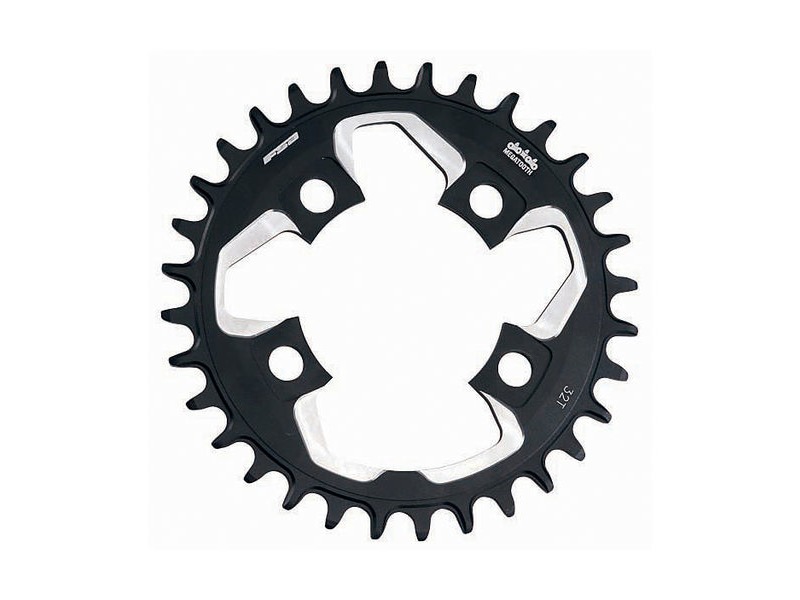FSA Afterburner ABS MTB Chainring 1x11 click to zoom image