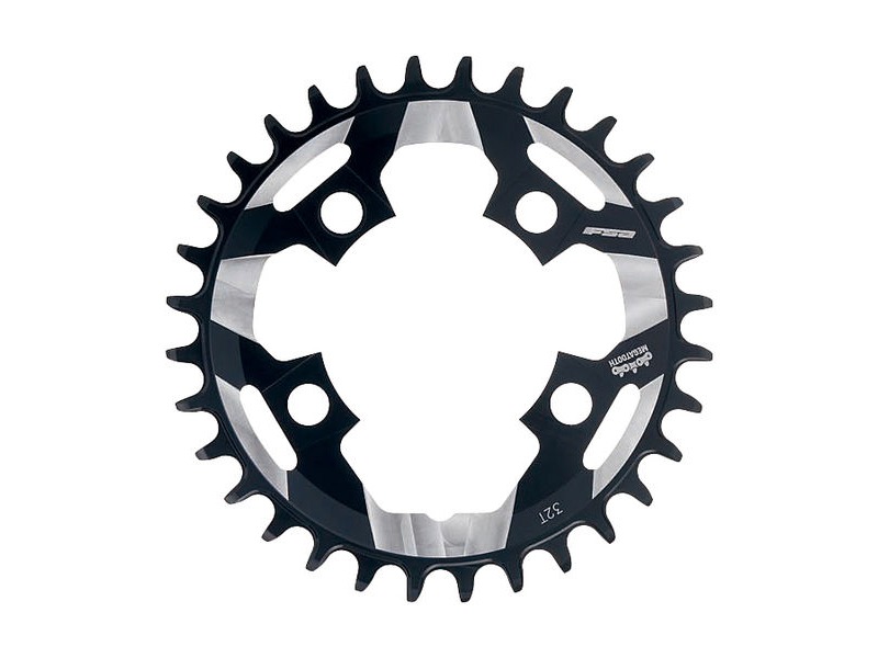 FSA K-Force ABS MTB Chainring 1x11 click to zoom image