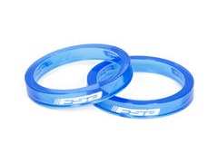 FSA Polycarbonate Headset Spacers 5mm x10 1.1/8"  click to zoom image
