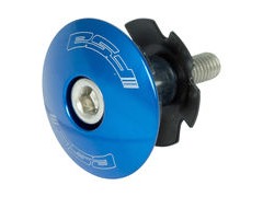 FSA Star Nut Assembly 1.1/8" 1.1/8" Blue  click to zoom image