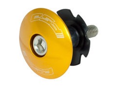 FSA Star Nut Assembly 1.1/8" 1.1/8" Gold  click to zoom image