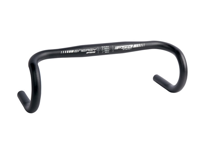 FSA Energy Traditional Bend Bar click to zoom image