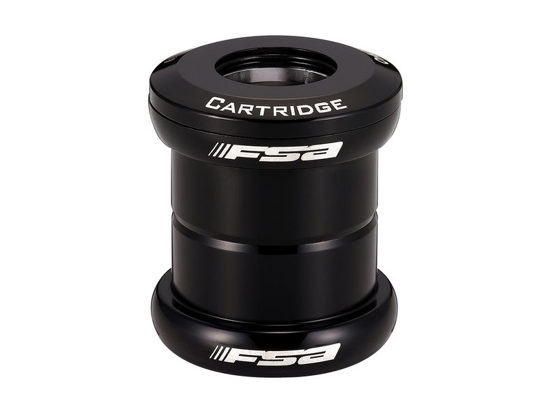 FSA Orbit Xtreme Pro 1.5R Semi-Integrated Headset 1.5 to 1.1/8" Reducer click to zoom image