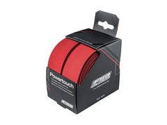 FSA Power Touch Bar Tape  Red  click to zoom image