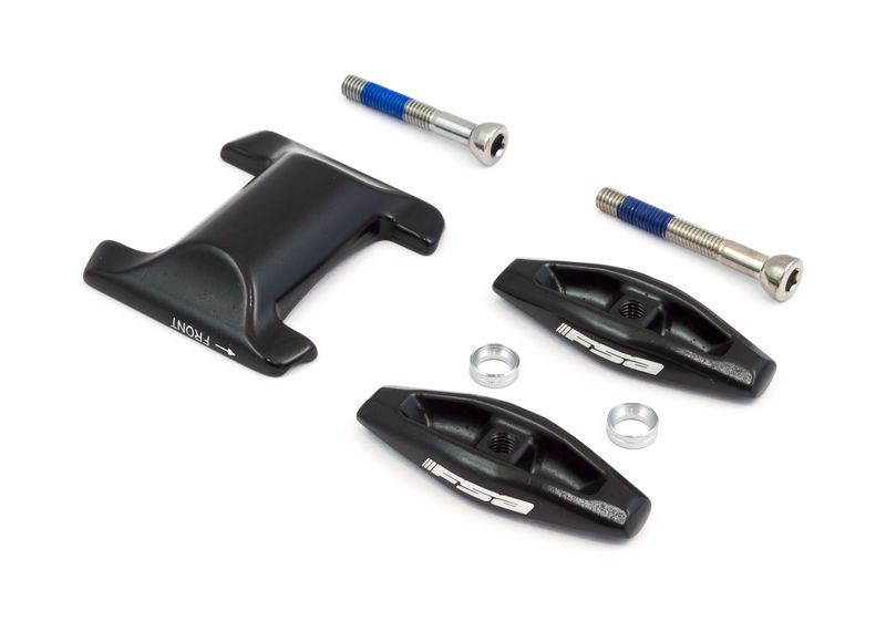 FSA Seatpost Top Clamp Assembly click to zoom image