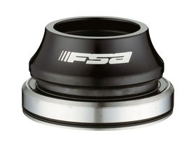 FSA Orbit C-40 ACB Integrated Headset 1.1/8 to 1.5" Tapered Steerer, 15mm Top Cap