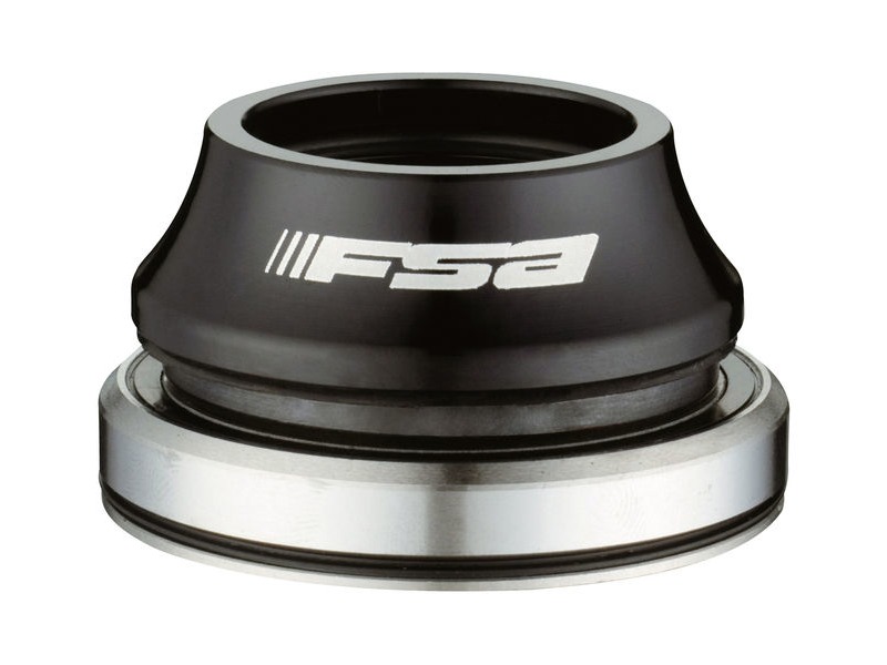 FSA Orbit C-40 ACB Integrated Headset 1.1/8 to 1.5" Tapered Steerer, 15mm Top Cap click to zoom image