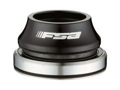 FSA Orbit C-40 ACB Integrated Headset 1.1/8 to 1.5" Tapered Steerer, 15mm Top Cap 