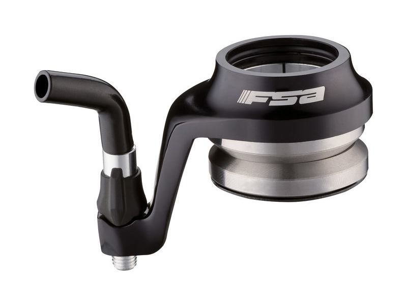 FSA Orbit CE Integrated Headset 1.1/8", Cable Hanger Top Cap click to zoom image