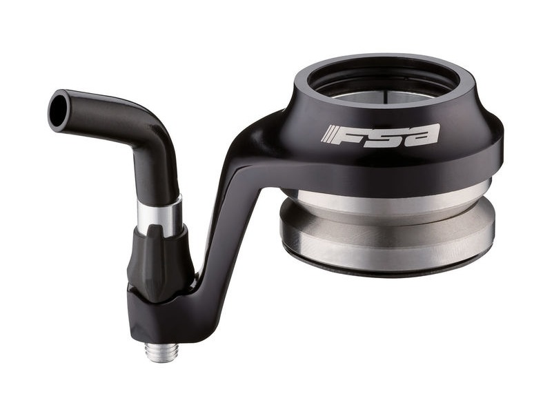 FSA Orbit C Integrated Headset 1.1/8", Cable Hanger Top Cap click to zoom image