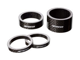 FSA Carbon Headset Spacer 1.1/8" 5mm