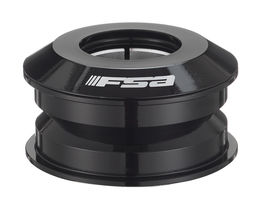 FSA No.55R Semi-Integrated Headset 1.1/8 to 1.5" Tapered Steerer