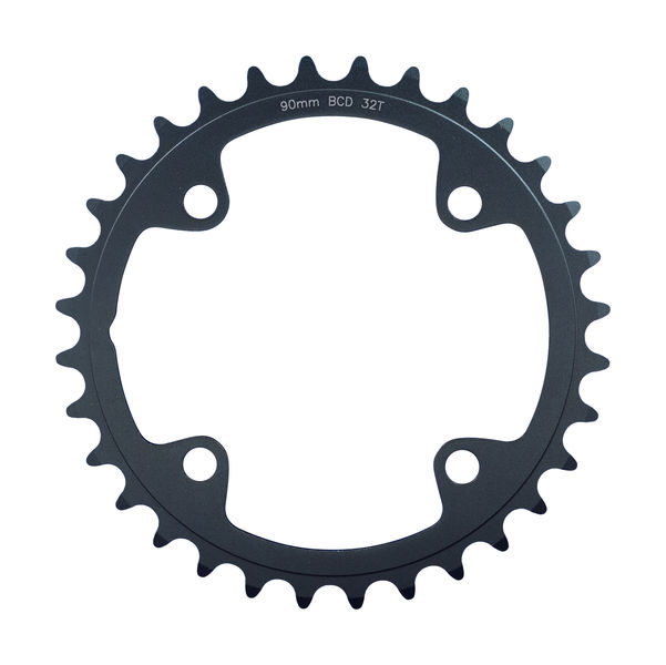 FSA Adventure Chainring 2x11 Direct Mount 32T click to zoom image