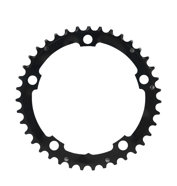 FSA Alloy Road Chainring 3x11 130BCD, 39T click to zoom image