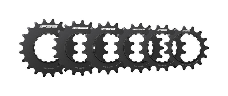 FSA Bosch Offset E-Bike Sprocket Boost Only click to zoom image