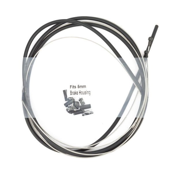 FSA K-Force Road Brake Cable Set click to zoom image