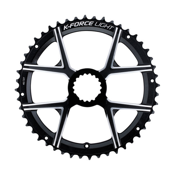 FSA K-Force Modular Road Chainring 48T, Direct Mount click to zoom image