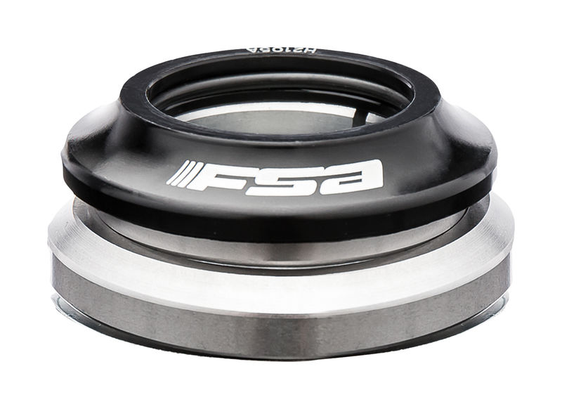 FSA No.42/48/ACB Integrated Headset 1.1/8 to 1.5" Tapered Steerer click to zoom image