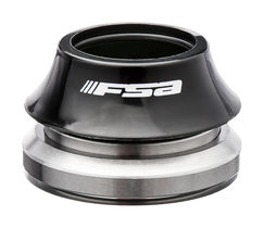 FSA No.47/50P Integrated Headset 1.1/8 to 1.5" Tapered Steerer, 8.7mm Top Cap