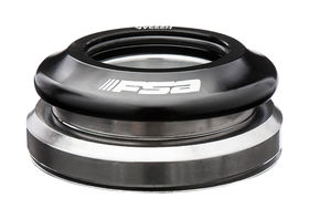 FSA Orbit IS-2/49E ACB Integrated Headset 1.1/8 to 1.5" Tapered Steerer