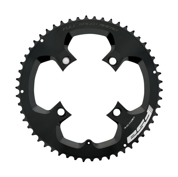 FSA SL-K ABS Road Chainring 2x11 110BCD, 50T click to zoom image