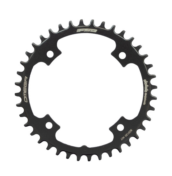 FSA Omega Road Chainring 1x11 120BCD, 42T click to zoom image