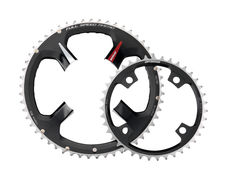 FSA K-Force ABS Road Chainring 110BCD 2x11 4h 110BCD, 55T 