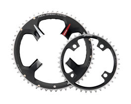 FSA K-Force ABS Road Chainring 110BCD 2x11 4h 110BCD, 56T