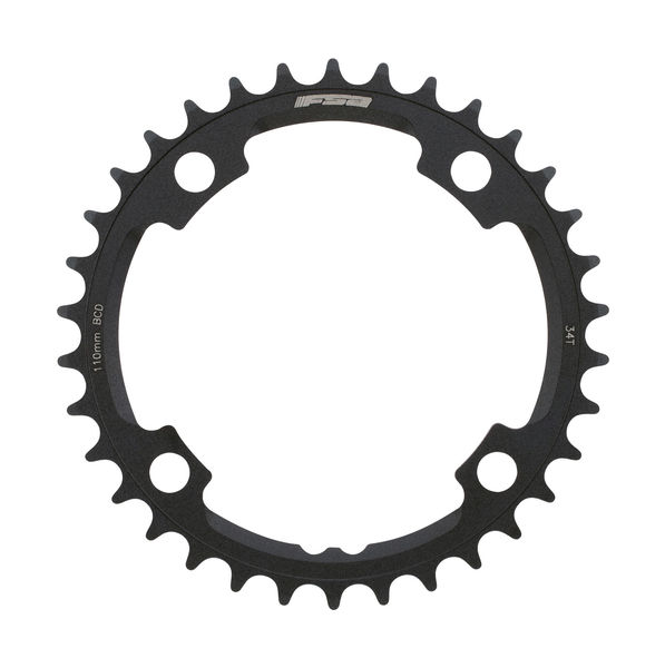FSA SL-K ABS Road Chainring 110BCD 2x11 click to zoom image