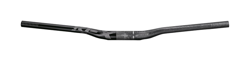 FSA KFX Carbon MTB Riser Bar 700mm click to zoom image
