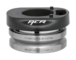 FSA No.55R/ACR/STD Integrated Headset 1.1/8-1.5", Black