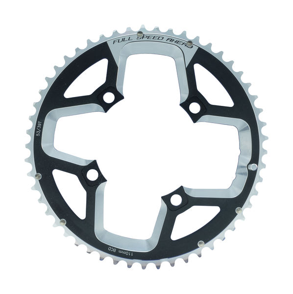 FSA Gossamer ABS Road 110BCD 2x11 Chainring 50t click to zoom image