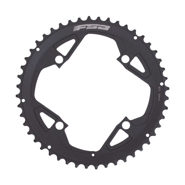 FSA Gossamer ABS Road 120BCD 2x11 Chainring click to zoom image